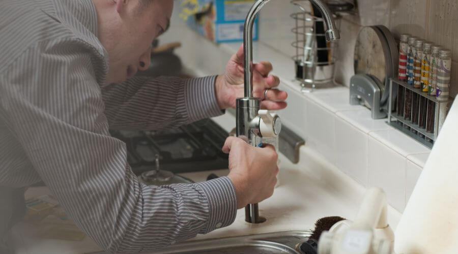 Local annual plumbing maintenance in Goodland, FL